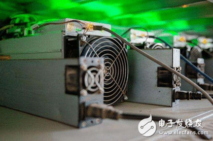 全球最大的比特币矿场：这家中国“矿场”用25000台电脑，挖掘了世界上4%的比特币