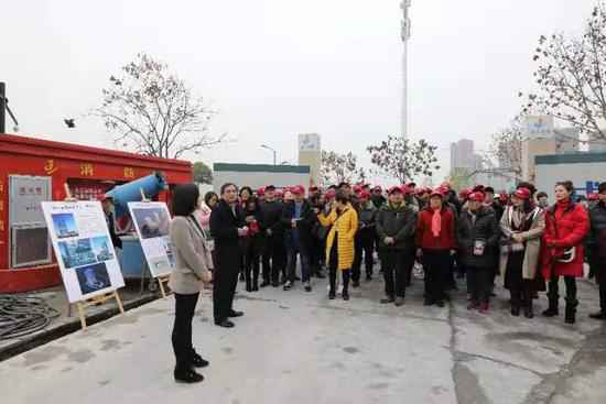 由“破”转“立”：观产城融合半山“蝶变”