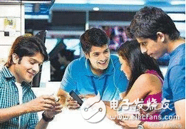 印度消费本领看哭库克，便宜机意外受接待