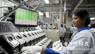 印度消费本领看哭库克，便宜机意外受接待