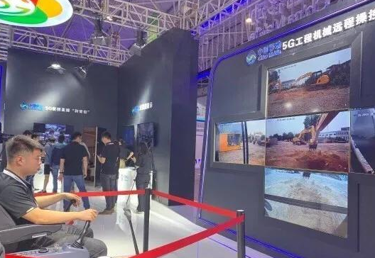  共享数字经济成长机会 共商大数据相助大计——2019中国国际大数据财富展览会综述