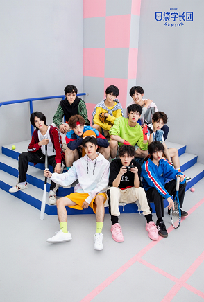 《口袋学长团》收官，OPPO内容生态创新短视频玩法