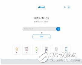 都说海外资源共享照旧比海内好！安利海外十大文件共享网站
