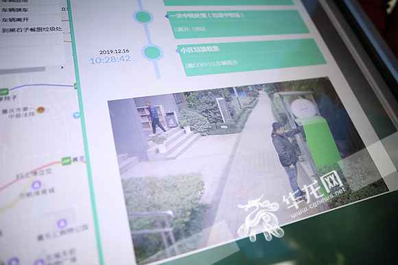 看结果·都市晋升看亮点|主城糊口垃圾分类体系已包围48个街镇367个社区 渝北率先开展垃圾分类城区全域包围事情