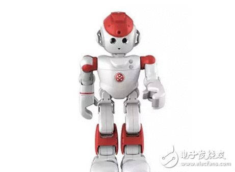 固然仍有差距 但中国10大AI公司将对美国人工智能提倡挑战