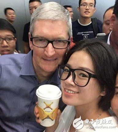 曾经全球所向披靡的苹果越来越不受中国消费者喜欢：三件小事汇报库克