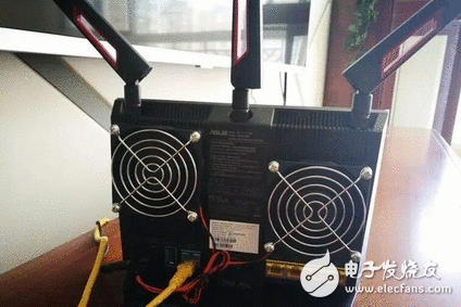 关于路由器你必需知道的那些常识：长时间不关机有没有危害呢