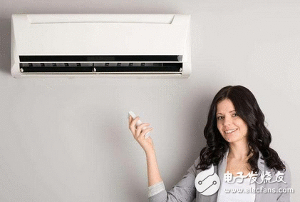 一大堆的奇葩共享接踵而来 共享空调现身广州 网友暗示用不起太贵