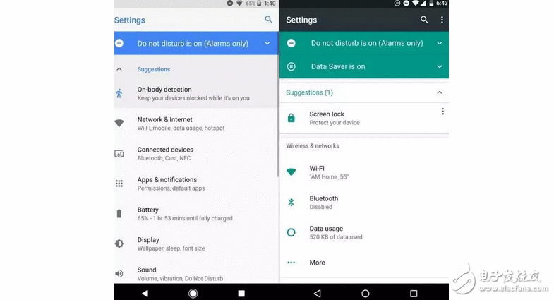 MIUI9机能太强？华为公布进级安卓8.0 iOS11即更新