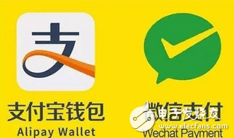 付出宝、微信、Apple Pay三足鼎立？中国：它还不足格！为什么就是杠不外微信付出宝