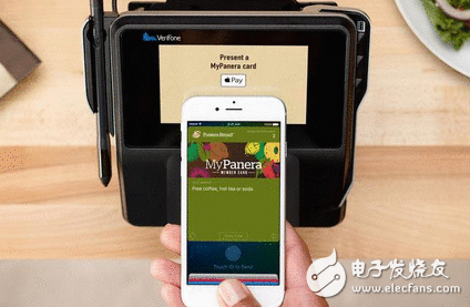 付出宝、微信、Apple Pay三足鼎立？中国：它还不足格！为什么就是杠不外微信付出宝