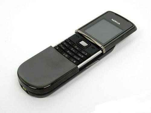 诺基亚8 Sirocco将在MWC宣布 前后双摄像头设计