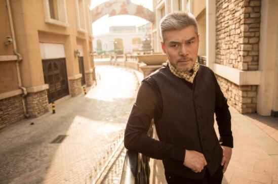 《最美的芳华》将收官 赵恒煊：在演艺阶梯上永不断歇