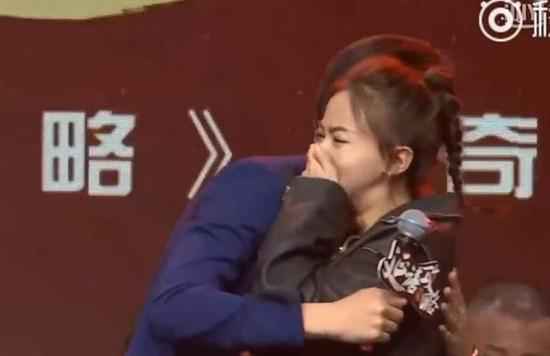 许凯吴谨言重现《延禧攻略》大了局 傅璎男孩女孩都哭崩了