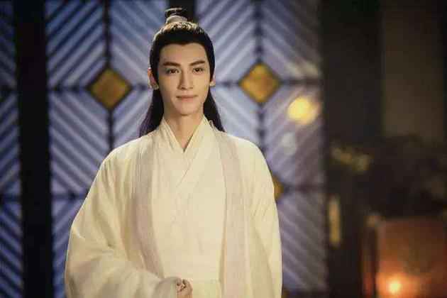 《香蜜》粉因男二戏份太多吵翻天？“润玉”饰演者罗云熙这样回应