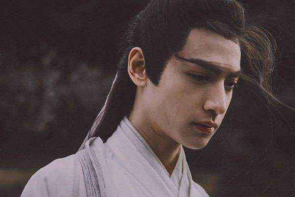 《香蜜》粉因男二戏份太多吵翻天？“润玉”饰演者罗云熙这样回应