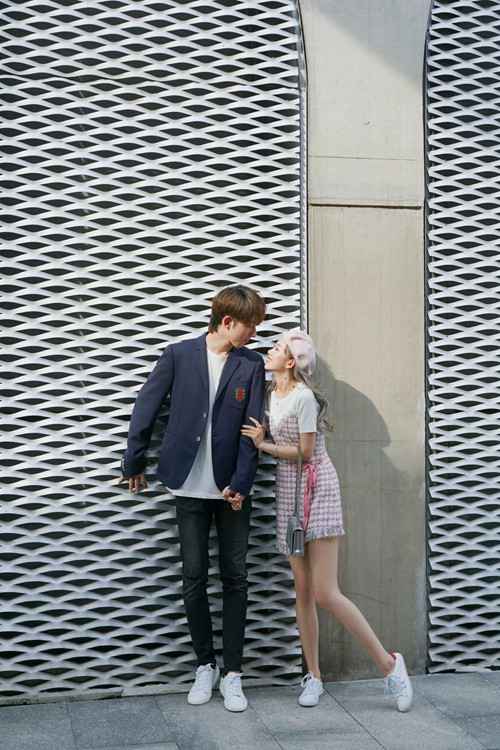 百思图恋爱进化论大了局，艾若曼鹿飞终成家族