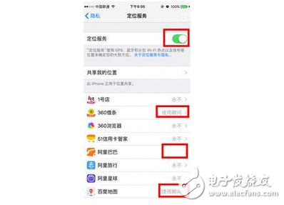 天天无数次充电好烦恼 苹果手机迄今最实用的省电大全，以后辞别一天多充烦恼