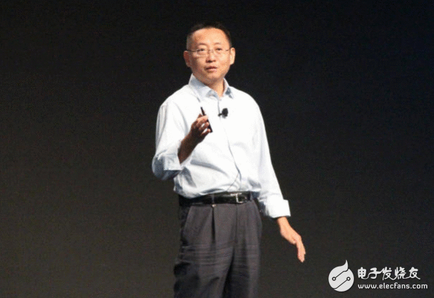 乐视扭亏需猛将，乐视暗示会有新的投资人