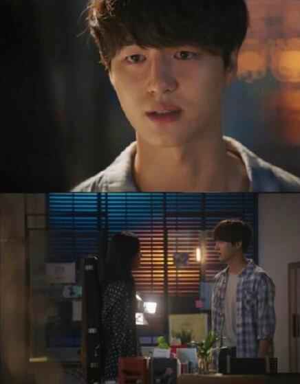 《固然30但仍17》宇振广告了！ 但是女主却说......