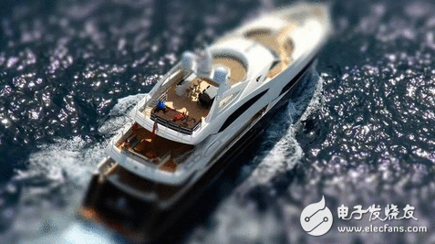 启动装逼模式 仅需一分钟，大神教你手机建造“移轴结果”，打造小人国的世界