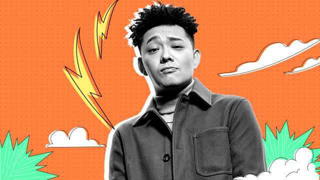 野狼disco伴奏涉嫌抄袭 原作者Ihaksi发声维权