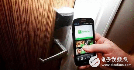 不懂NFC？别汇报我你会玩手机。解开NFC的神秘面纱