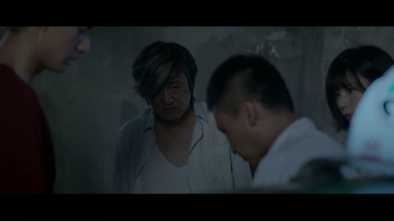 大猩猩影戏超等剧集《疯人院》热映中 剧情燃 节拍快