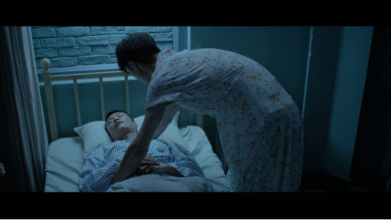 大猩猩影戏超等剧集《疯人院》热映中 剧情燃 节拍快