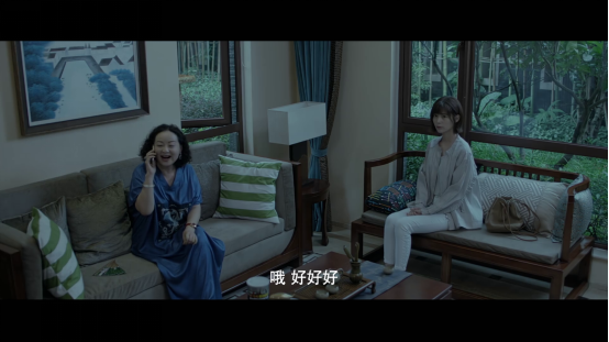 大猩猩影戏超等剧集《疯人院》热映中 剧情燃 节拍快