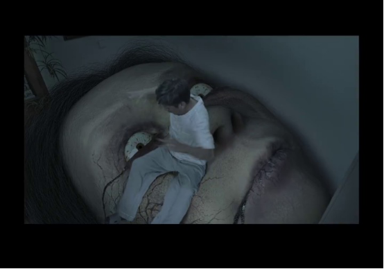 大猩猩影戏超等剧集《疯人院》热映中 剧情燃 节拍快