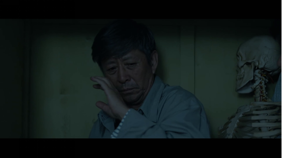 大猩猩影戏超等剧集《疯人院》热映中 剧情燃 节拍快