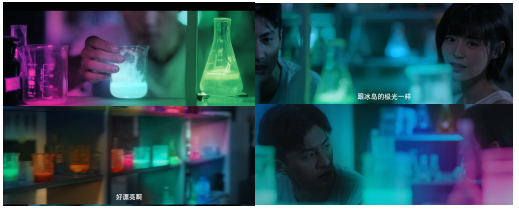 大猩猩影戏超等剧集《疯人院》热映中 剧情燃 节拍快