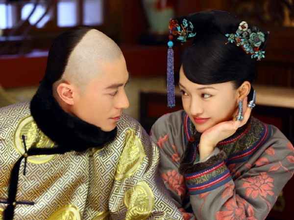 爆《如懿传》再延播？疑因台网更新差异步