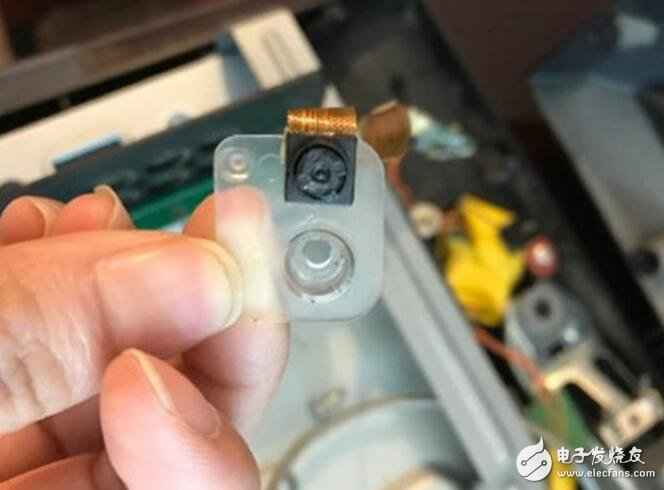 5招教你如何发明埋没的摄像头