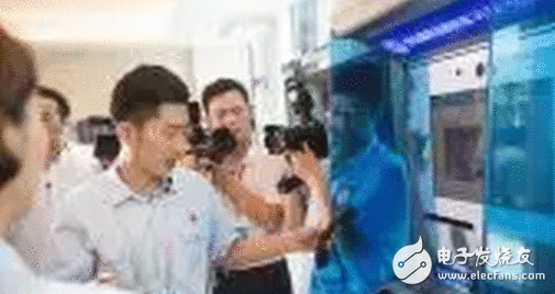 锋利了！全国首家互联网法院在杭州创立