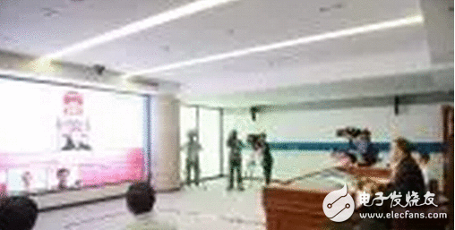 锋利了！全国首家互联网法院在杭州创立