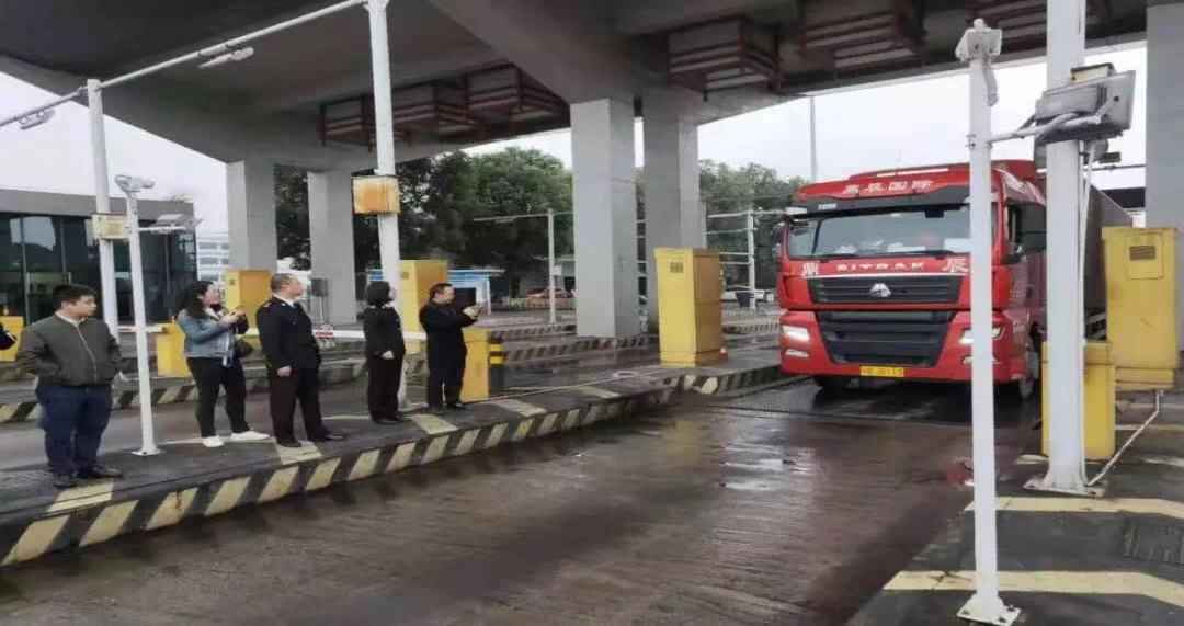 内陆开放在行动|西永综保区：以开放促发展