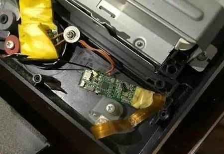 旅馆电视机里竟藏针孔摄像头！如何查抄是否被隐蔽的摄像机等设备监督？