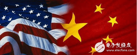 看看吧！那些炒作中国科技弯道超车的人！落伍30年，美国到底把握了哪些中国没有的焦点科技