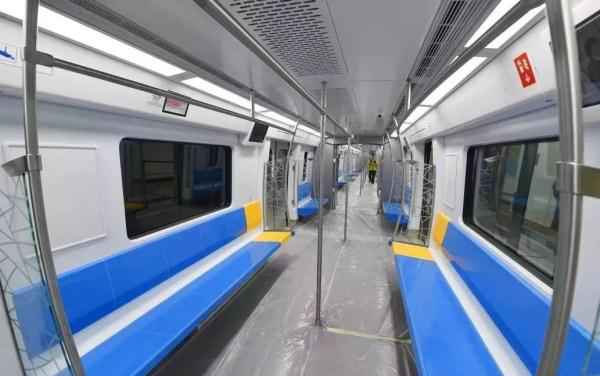  北京通州这9座新地铁站名字正式发布！年底开通