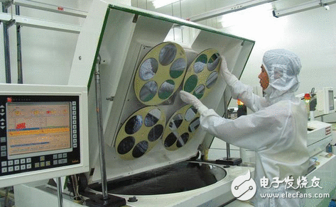 台湾科技界恐要闹出大笑话：极紫外光刻机让台湾电力供给吃紧？总统府里的那只老母鸡最耗电