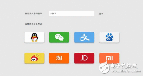 你感受十分熟悉的登录，实则暗含不少奥秘变革，别说你熟悉登录，你只是熟悉点击登录