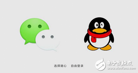 你感受十分熟悉的登录，实则暗含不少奥秘变革，别说你熟悉登录，你只是熟悉点击登录