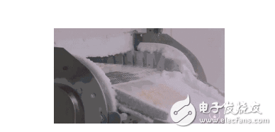 最新无人工场来了！海内最新无人工场曝光，整个工场空无一人，不知道几多人要赋闲了