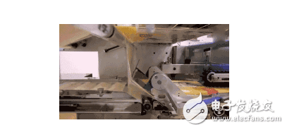 最新无人工场来了！海内最新无人工场曝光，整个工场空无一人，不知道几多人要赋闲了