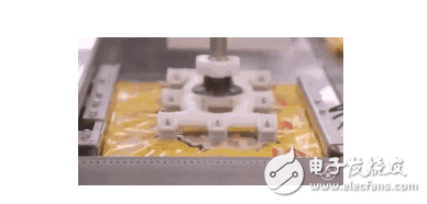 最新无人工场来了！海内最新无人工场曝光，整个工场空无一人，不知道几多人要赋闲了