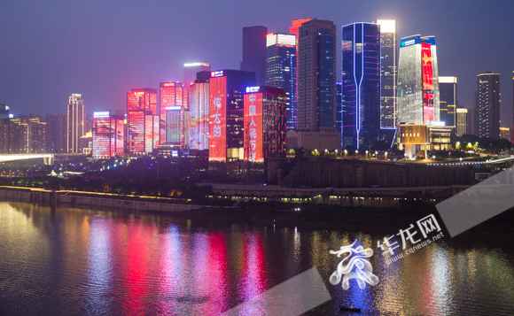 2019年重庆商贸后果单出炉：社零总额达8670亿元 同比增长8.7%