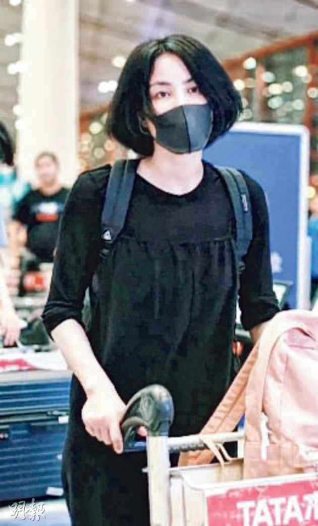 今日新鲜事：传王菲传染新冠肺炎被断绝 经纪人果真