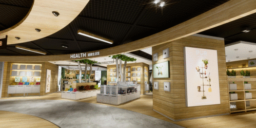 推动实体零售新变革 苏宁易购云店3.0迎来“造极”之